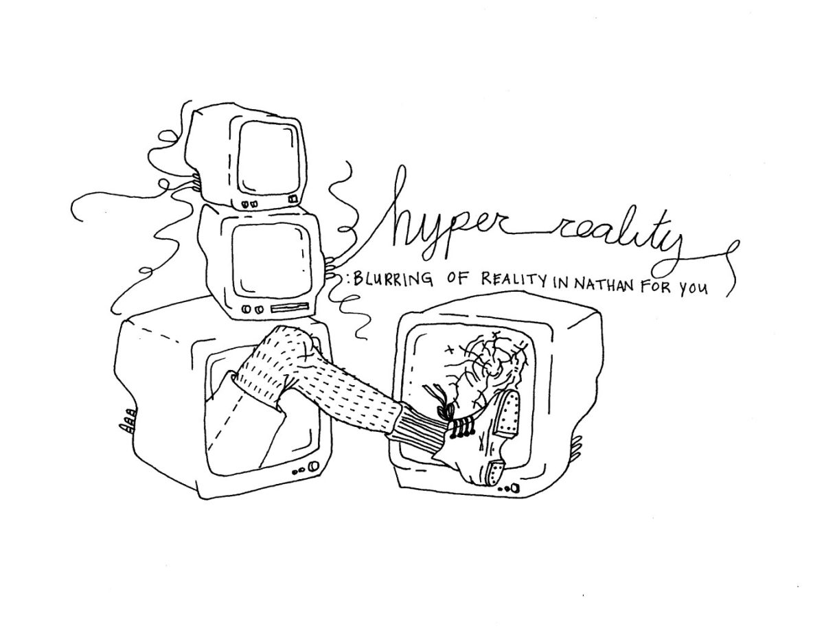 Hyperreality