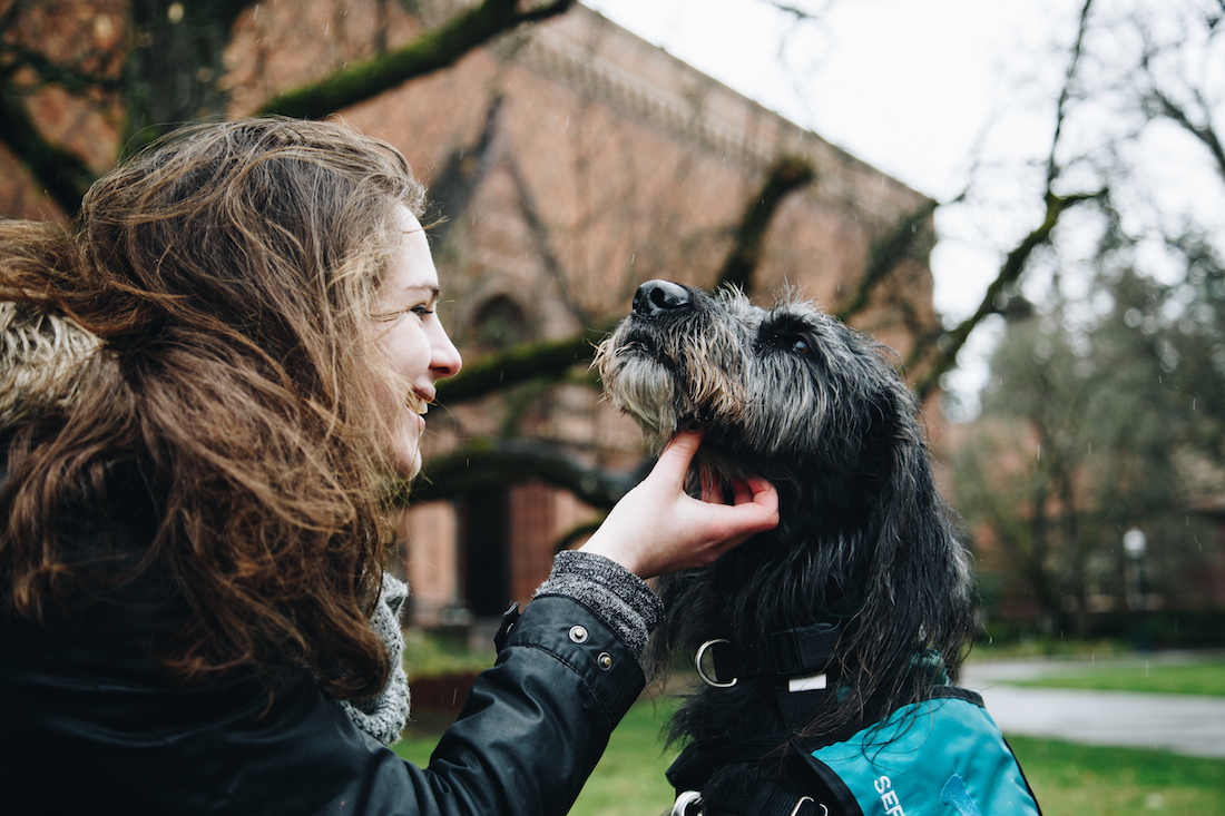 &#8220;I&#8217;ll choose his health over mine anytime,&#8221; Molly says.