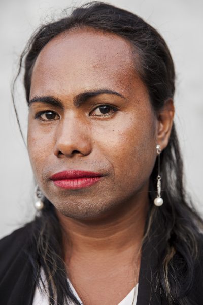 This is me: Stories within the Timorese LGBT community