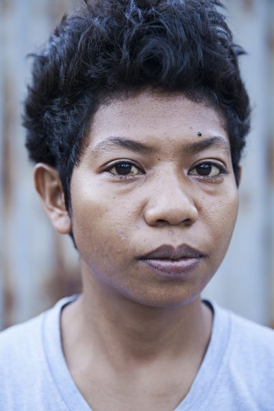 This is me: Stories within the Timorese LGBT community