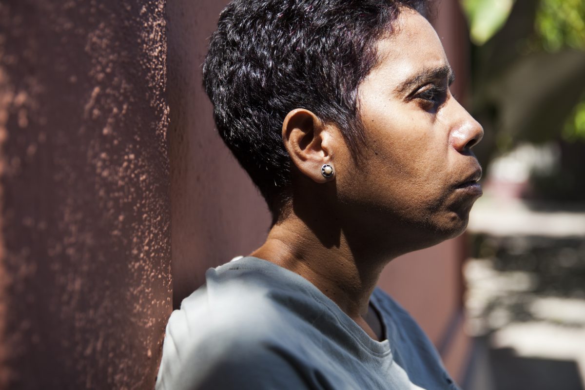 This is me: Stories within the Timorese LGBT community