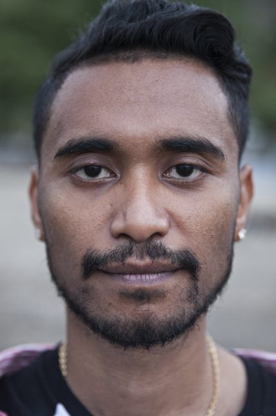 This is me: Stories within the Timorese LGBT community