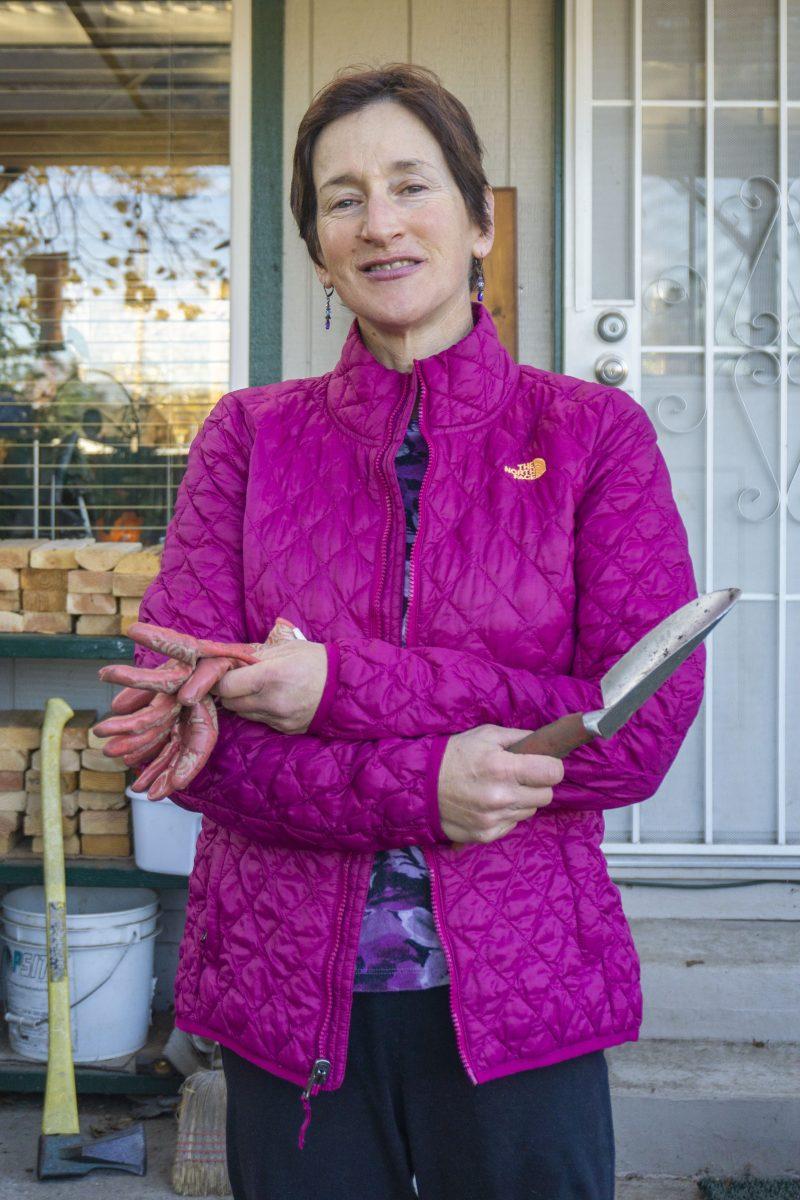 When Ivy Cotler&#8217;s not cooking in her kitchen or hiking and skiing with friends, most of her free time is spent in her gardens. Since moving to Oregon, she says she&#8217;s learned a lot more about gardening from local enthusiasts. &#8220;Gardeners are pretty friendly,&#8221; Cotler says. &#8220;There&#8217;s a big gardening community here.&#8221;