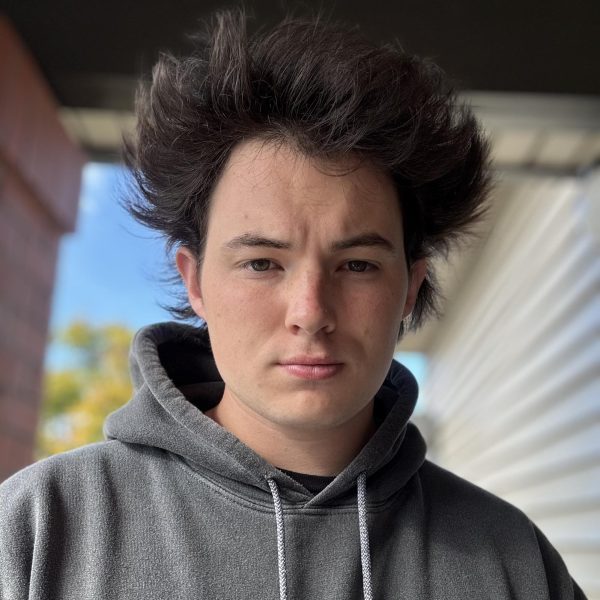 Austin Sandersfeld