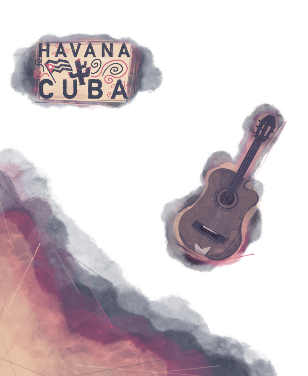 [Austin Sandersfeld] 30 yr Cuban assets